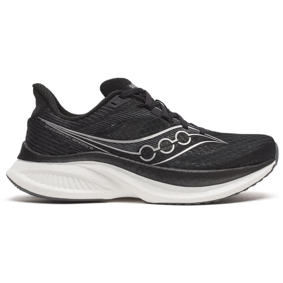 Saucony Endorphin Speed 5 Men's Shoes S21007-01 Black White