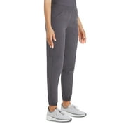 Scrubstar Women's Core Essentials Stretch Pull-On Jogger Cargo Scrub Pants, Sizes XS-3XL