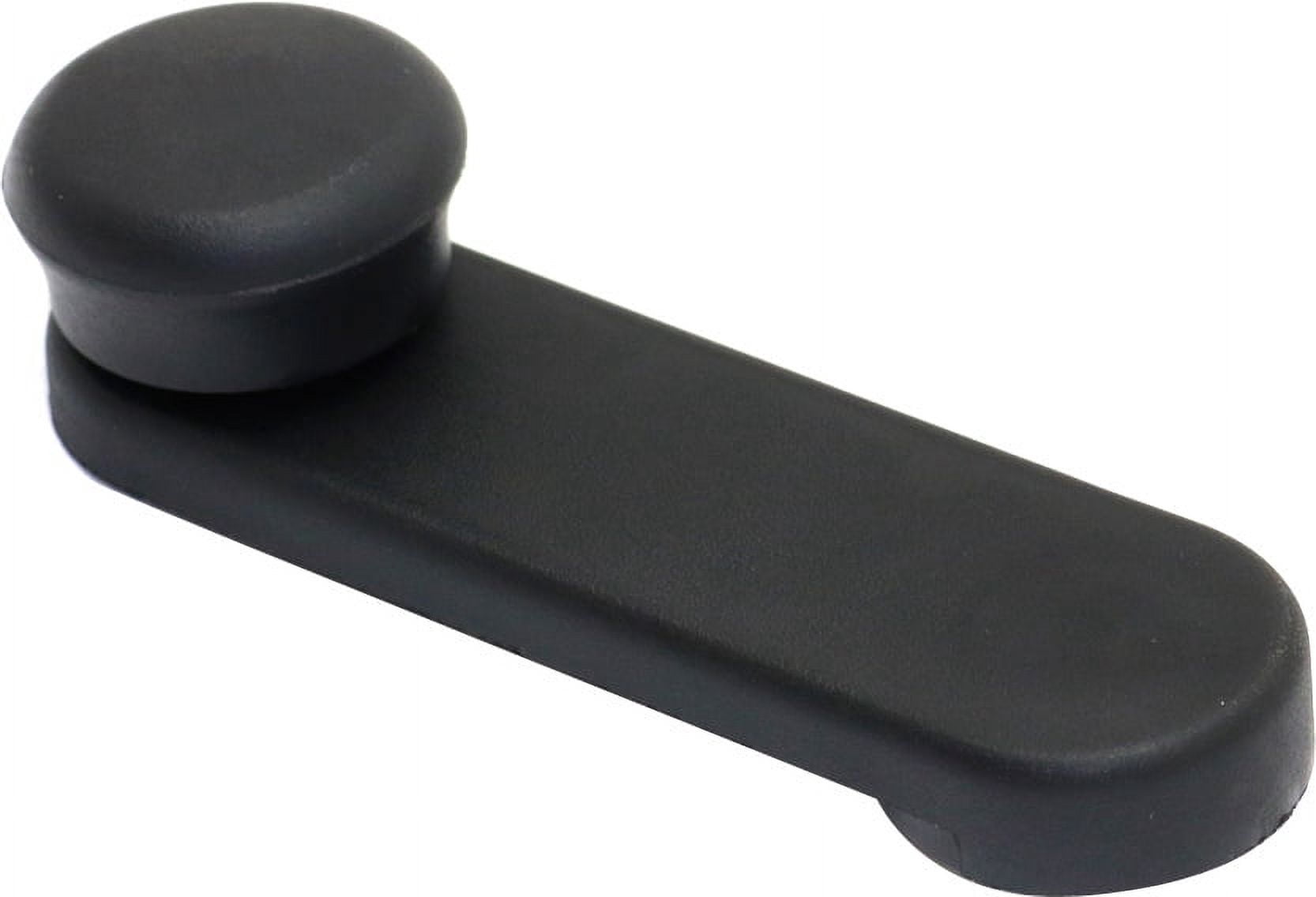 Window Crank Compatible with 2004-2011 Chevrolet Aveo 2009-2011 Chevrolet Aveo5 2012-2020 Chevrolet Sonic Front or Rear, Driver or Passenger Side Sold individually