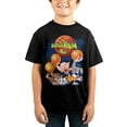thumbnail image 5 of Space Jam Short-Sleeve Toddler Boy's T-Shirt-3T, 5 of 7