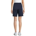 Athletic Works Women's Bermuda Shorts