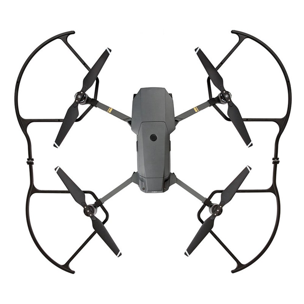 Mavic Pro propeller guard protective cover protection ring for DJI