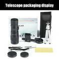 thumbnail image 3 of Cameland Powerful 8-40x40 High Telephoto Monocular Telescope Portable For Camping, 3 of 4
