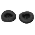 thumbnail image 2 of Almohadillas universales para auriculares de 75MM, almohadillas de repuesto para auriculares, letras L/R, 2 of 8