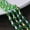 136# Green AB, variant on U8MO 30pcs 12x8mm Teardrop Faceted Crystal Glass Losse Beads Bulk Wholesale Lot-139# Light Blue AB