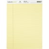 Nature Saver 100% Recycled Ruled Legal Pads, 1 Dozen