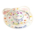 thumbnail image 3 of Esterilla refrescante para perros, juguetes para , colchoneta inflable para juegos, colchoneta de agua para gatos de interior, regalos para niños conejo, 3 of 8