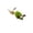 Green, variant on Catnip Cat Toys,Interactive Mouse-Shaped Cat Toys for Indoor Entertainment Daily Boredom Relief,Soft Cat Chew Toy & Kitten Teething Toys with String Tails,Red