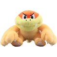 thumbnail image 1 of Bun Bun Boom Boom Stuffed Plush Yellow 6.5'', 1 of 5