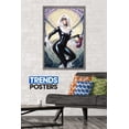 thumbnail image 2 of Marvel Comics - Black Cat - The Amazing Spider-Man Cover #25 Wall Poster, 22.375" x 34", Framed, 2 of 5