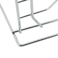 thumbnail image 3 of Luzkey Pizza Rack Cooling Rack Catering Storage Camping Restaurants Organizing Space Saving Heavy Duty Party Home Multipurpose Shelf 8 Tier, 3 of 5