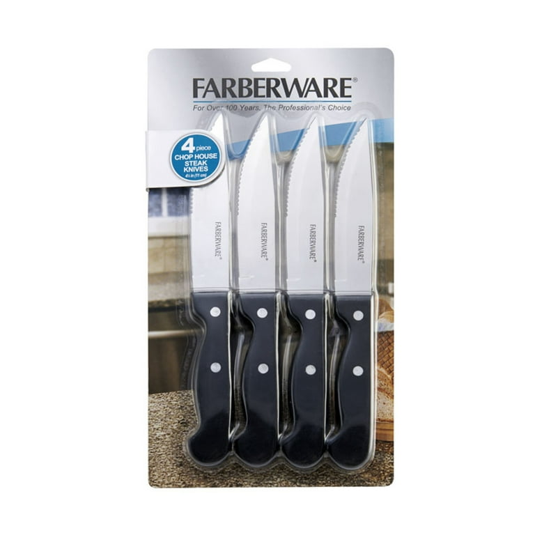 Farberware Restaurant Style Steak Knife
