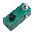 thumbnail image 3 of Dec Buffer Booster Electric Guitar Effect Pedal Mini Single Effect with Clean Boost True Bypass Single Effect, 3 of 8