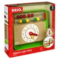 thumbnail image 5 of Abacus With Clock, 5 of 5