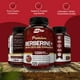thumbnail image 4 of Suplemento NutriFlair Premium Berberine HCL 1200 mg 120 cápsulas, 4 of 6