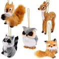 thumbnail image 1 of Plush Animal Toy, 1 of 5