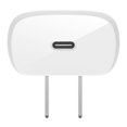 thumbnail image 4 of Belkin BoostCharge Wall Charger USB-C 30W Power Delivery 3.0 White, 4 of 9