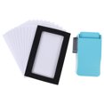 thumbnail image 4 of Miangastore 1 Set Puzzle Punch Diy Jigsaw Piece Cutter With Adhesive Foam Boards For Scrapbooking Photo Making Projects Educational Toy, 4 of 8