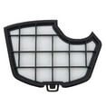 thumbnail image 4 of 6PCS for Vorwerk Kobold Replace Filters Motor Protection VK150 VK140 Accessories, 4 of 5