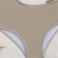 thumbnail image 4 of Shachafan Girls Long Sleeve Swimwear UPF 50+ Sun Rash Guard And Swim Shorts For Swimming Pool Beach Surfing Kids Girls Swimwear, 4 of 8