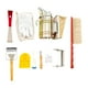 thumbnail image 1 of Kit de 10 piezas para colmenas, ideal para principiantes y apicultores., 1 of 9