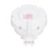 thumbnail image 1 of Reemplazo del interruptor de Control del Sensor de nivel de agua para lavadora de ropa apto para Little Swan PS2CE1 17438100001347, 1 of 8