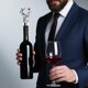 thumbnail image 5 of 2PCS Wine Stopper with Silicone Reusable Wine Corks,Wine Bottle Stopper Set Kit Leak proof Keep Fresh Suitable for Standard, 5 of 5