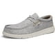 thumbnail image 1 of Bruno Marc, zapatillas de deporte con cordones de malla para hombre, Oxfords, ligeros, transpirables, informales, zapatos de trabajo GRAND-01 Bruno Marc GRAND-01, 1 of 4