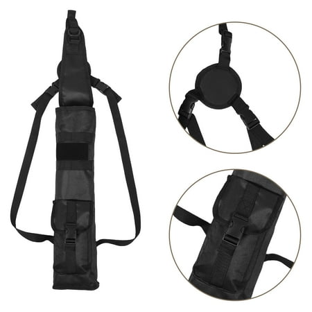 Raindrops Quiver Bag Oxford Cloth Waterproof Arrow Holder Portable Storage for Recurve Compound Outdoor Hunting Practice Accessories