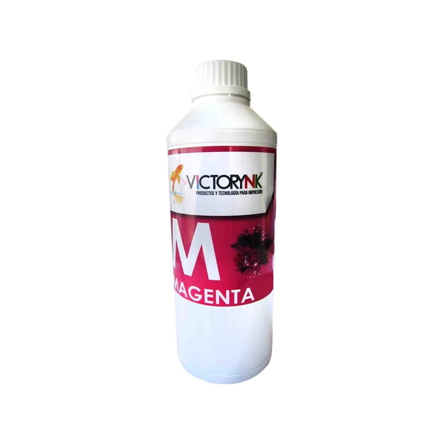 TINTA HIGH DEFINITION BROTHER MAGENT 1 LT Victorynk TINTAS