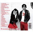 thumbnail image 1 of Les Rayures Blanches Greatest Hits, 1 of 3