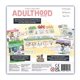 thumbnail image 3 of Juego de mesa estratégico Adulthood de Brotherwise Games para 1-4 jugadores, 13+, 3 of 3