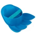 thumbnail image 2 of Hape: Power Paw - Blue - Beach & Sand Toy, Hand Glove, Grip & Play, Hole Digging Tool, Scoop & Move Sand, Summer Outdoor Play, Kids Toddlers Age 18mo+, 2 of 5