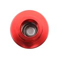 thumbnail image 4 of QualitChoice 50MM Modified with 6 Adapters Aluminum Alloy Mount Inline Adapters Cleanable Replacement Filters Repair Parts, 4 of 6