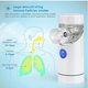 thumbnail image 5 of RV Humidificador atomizador YM253 para niños y adultos, pulverizador portátil recargable, atomizador en aerosol para niños Rojo Verde, 5 of 5