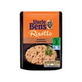 thumbnail image 1 of Uncle Ben's Bistro EXPRESS® Risotto Mushroom Dish - DISCONTINUED., 1 of 1