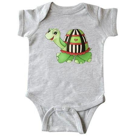 

Inktastic Zippy Turtle Gift Baby Boy Bodysuit