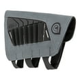 thumbnail image 5 of Allen Company Next Shot Bridger Buttstock Carrier, Holds 7 Cartridges, Gray, 5 of 6