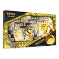 thumbnail image 1 of POKEMON SAS12.5 CROWN ZENITH PIN COL VMAX AE BOX, 1 of 2