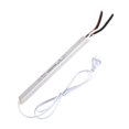 thumbnail image 3 of Slim Power Supply Smart Mirror LED Light With Constant Current And Constant Voltage Power Supply Mirror Light Drive Power Supply 12V6A72W ,Easy to Operate, 3 of 5