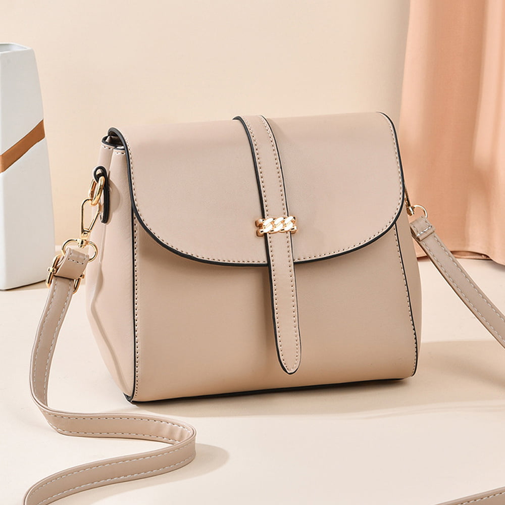 The Ultimate Guide to Ladies' Crossbody Bags: Style, Functionality, and  More - New Rebels