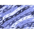 thumbnail image 1 of Ahgly Company Machine Washable Indoor Rectangle Animal Blue Modern Area Rugs, 5' x 7', 1 of 4