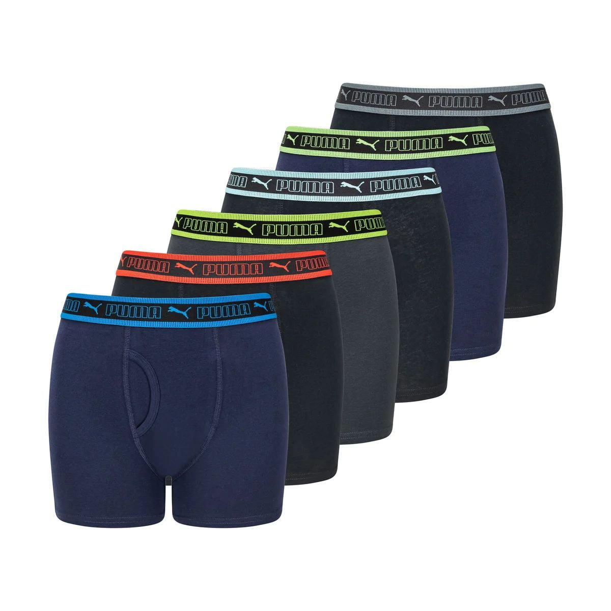 Puma underwear kids sales