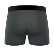 CRAZYBOXER Men's Underwear Star Wars Breathable Original Boxer Brief Resistant (3 PACK)