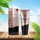 thumbnail image 5 of Auto curtidor, loción de bronceado y bronceador ligero construible, bronceado medio u para un bronceado falso de exterior exterior exterior Natural, Jinwen bronceador, 5 of 8