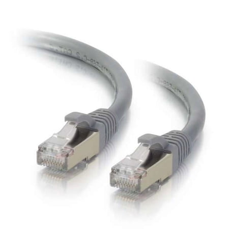 4 ft. Cat6a Snagless Shielded-STP Ethernet Network Patch Cable - Gray price history on PriceWatchPro