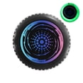 thumbnail image 2 of Xinyolin Kids Soft Flying Disc Toy Light-up Throwing Disc Game Outdoor Garden Lawn LED Flying Saucer Parent-child Family Game Boys Girls Gift, 2 of 8