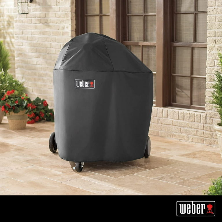 Weber summit top grill covers