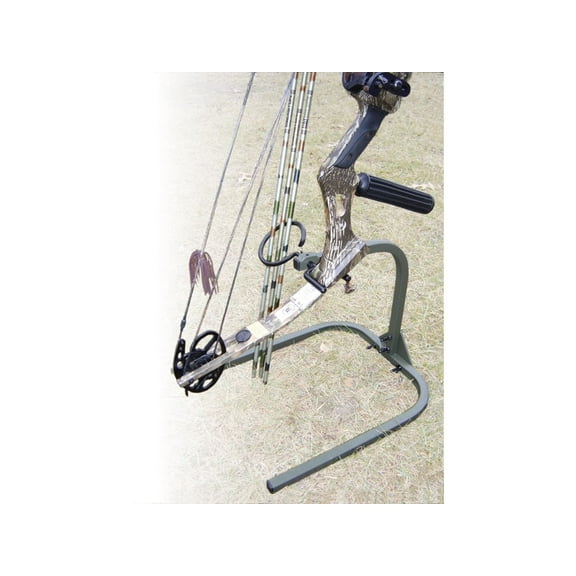HME Archers Practice Stand