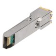 thumbnail image 1 of SFP 10G SR 10 Gigabit Multimode SFP And Dual Fiber Optical Module For Optical Fiber, 1 of 8